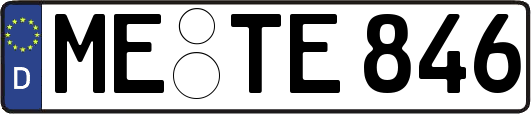ME-TE846
