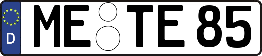 ME-TE85