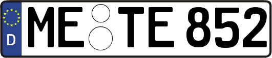 ME-TE852