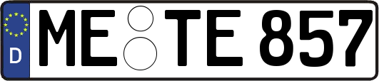 ME-TE857