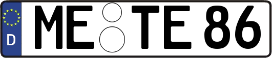 ME-TE86