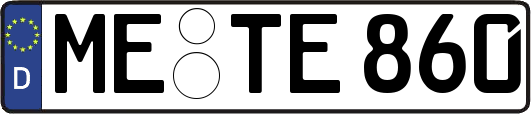 ME-TE860
