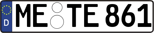 ME-TE861