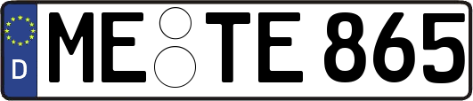 ME-TE865