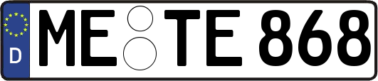ME-TE868
