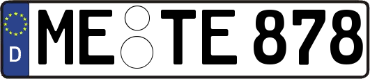 ME-TE878