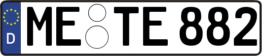 ME-TE882