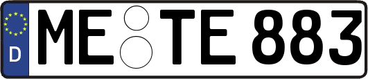 ME-TE883