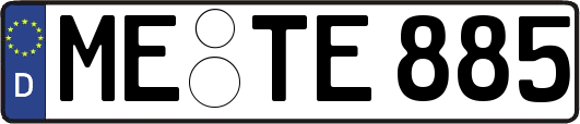 ME-TE885