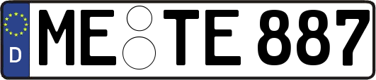 ME-TE887