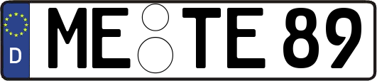 ME-TE89