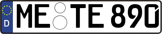 ME-TE890