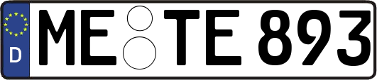 ME-TE893