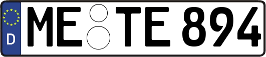 ME-TE894