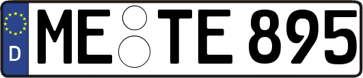 ME-TE895