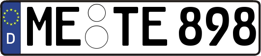 ME-TE898