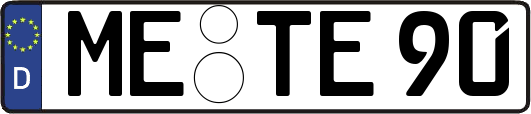 ME-TE90