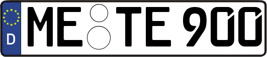 ME-TE900