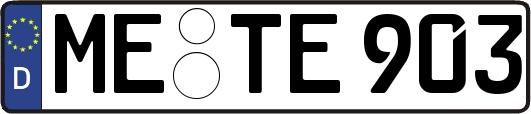 ME-TE903