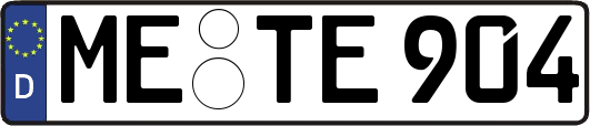 ME-TE904
