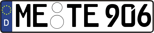 ME-TE906