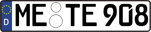 ME-TE908