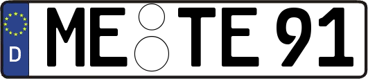 ME-TE91