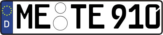 ME-TE910