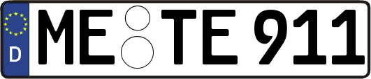 ME-TE911