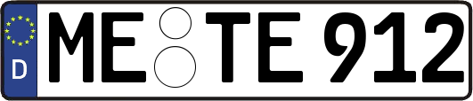 ME-TE912