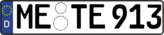 ME-TE913
