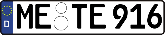 ME-TE916