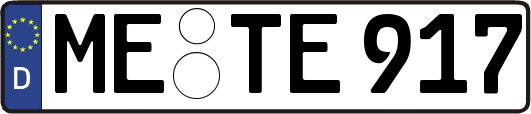 ME-TE917