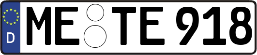 ME-TE918