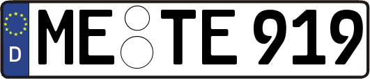 ME-TE919