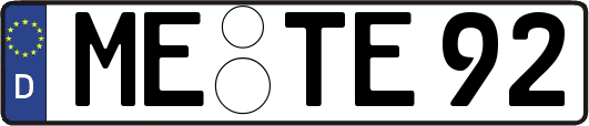ME-TE92