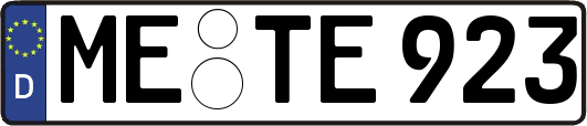 ME-TE923