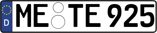 ME-TE925