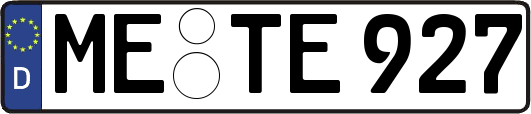 ME-TE927