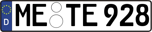 ME-TE928