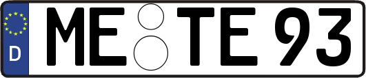 ME-TE93