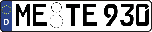 ME-TE930