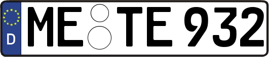ME-TE932
