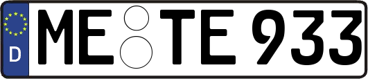 ME-TE933
