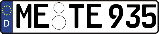 ME-TE935