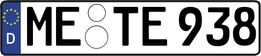 ME-TE938