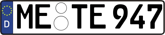 ME-TE947