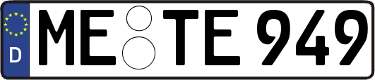 ME-TE949
