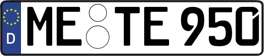 ME-TE950