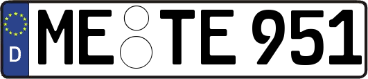 ME-TE951